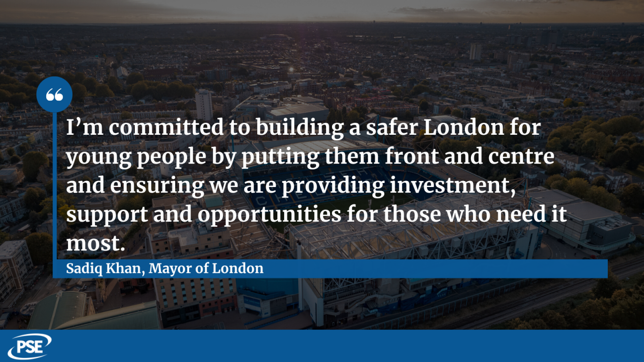 Football violence reduction QUOTE