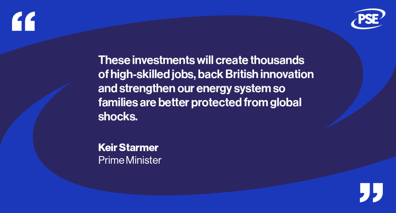 G7 investment QUOTE