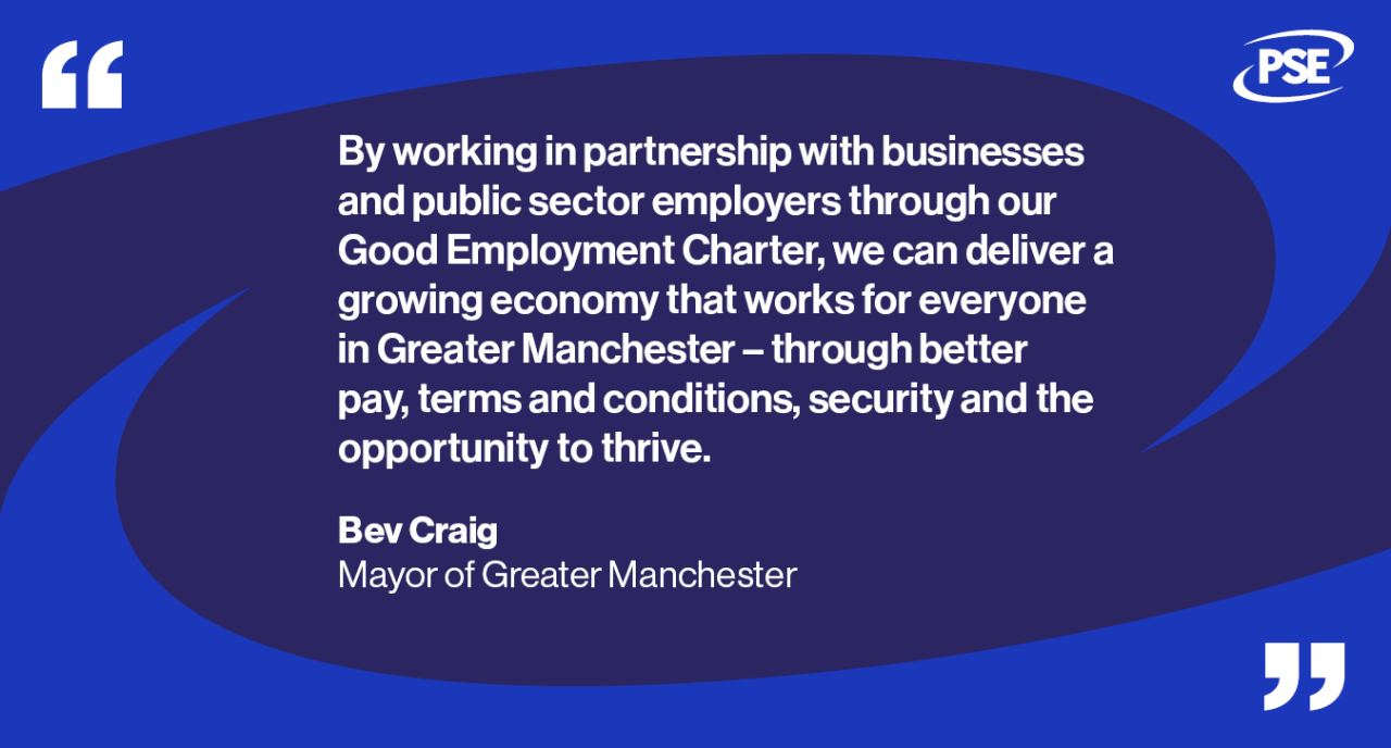 GMCA good growth fund QUOTE