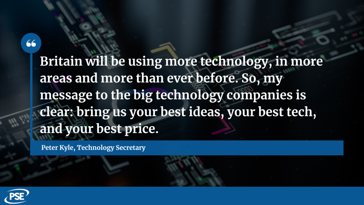 Google Cloud QUOTE