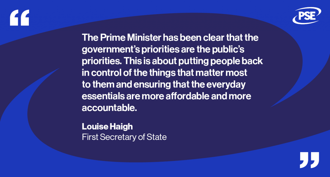 Government taskforces QUOTE