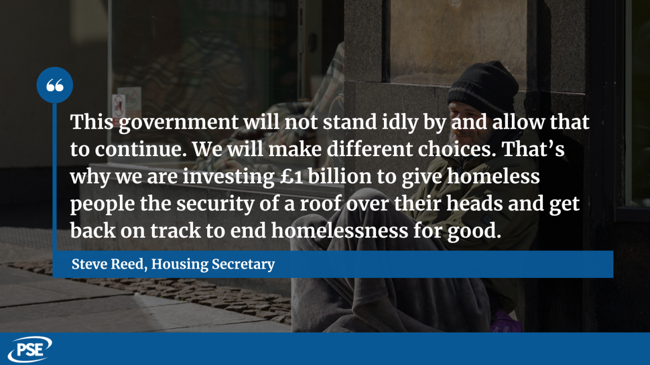 Homelessness QUOTE