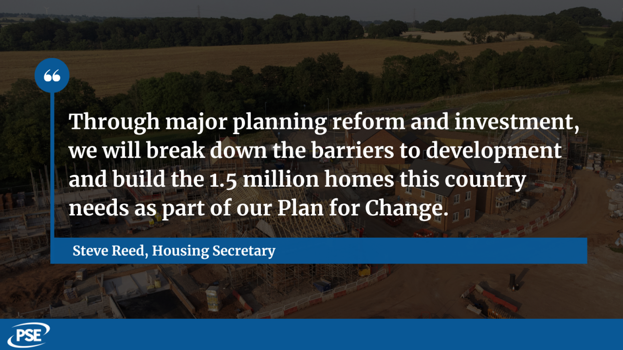 Housing call QUOTE