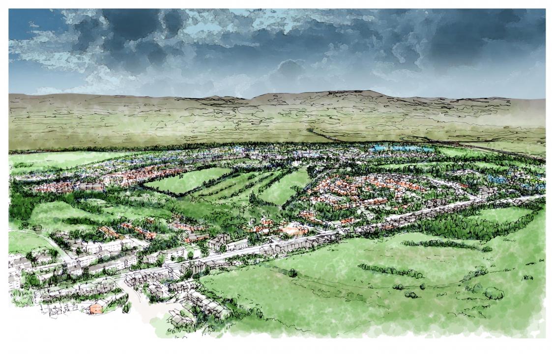 Image from Hyndburn Borough Council