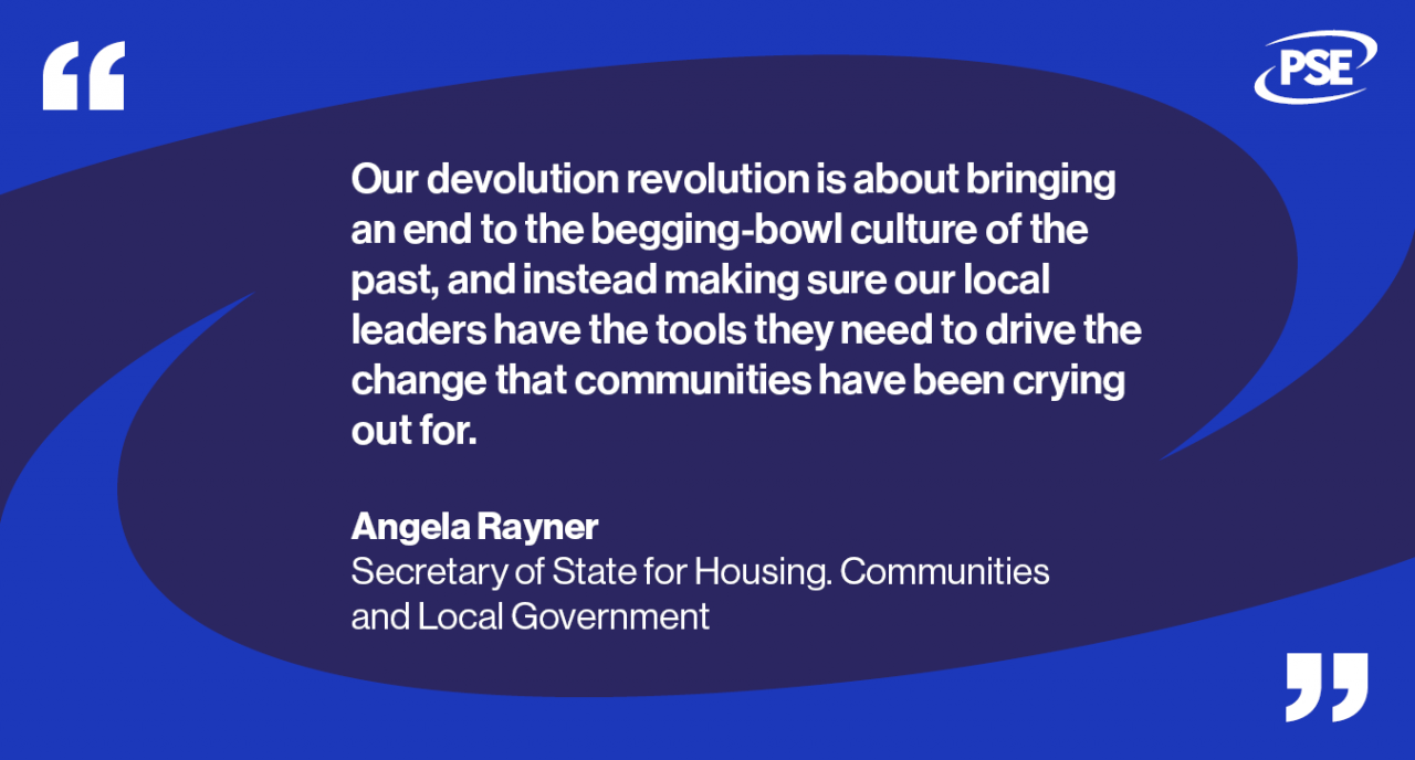 Income tax devolution QUOTE