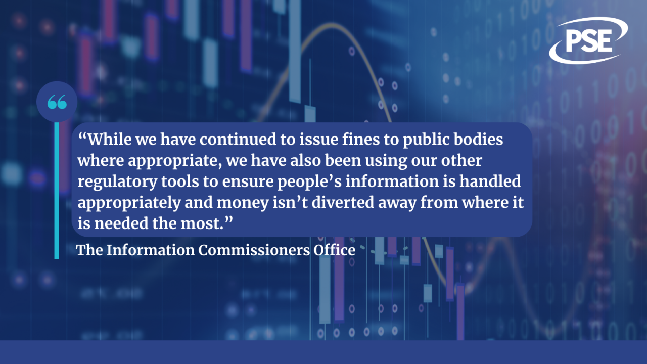 Information Commissioners Office quote