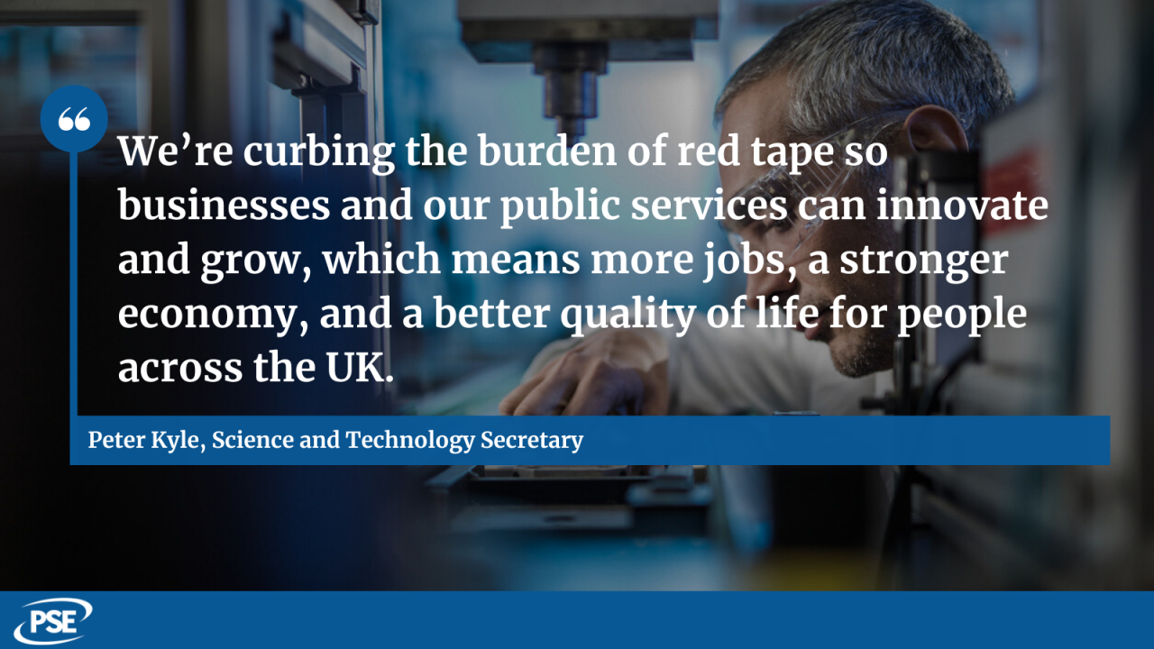 Innovation office QUOTE