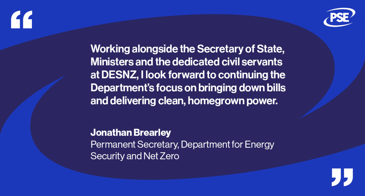 Jonathan Brearley QUOTE