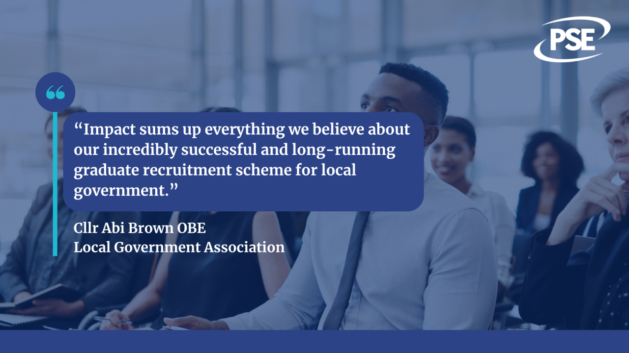 LGA impact quote