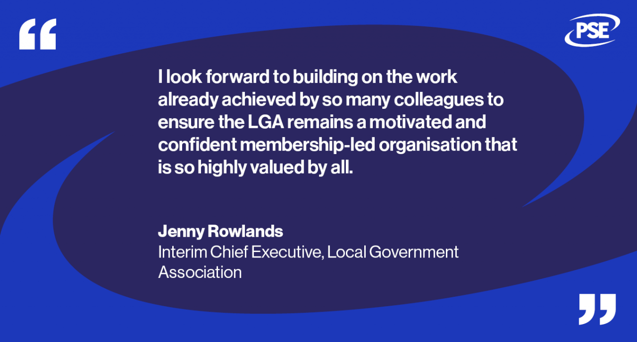 LGA interim QUOTE