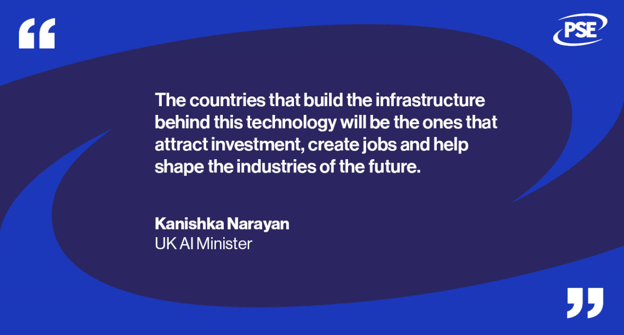 Lanarkshire AI QUOTE