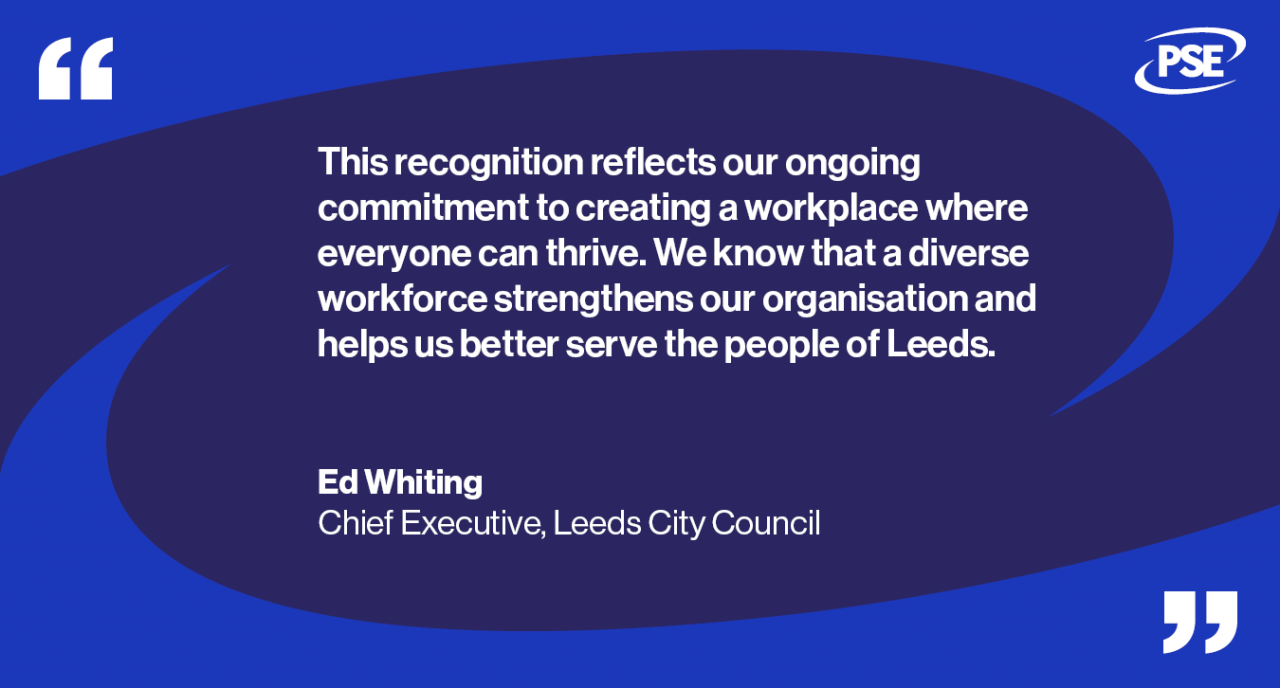 Leeds disability status QUOTE