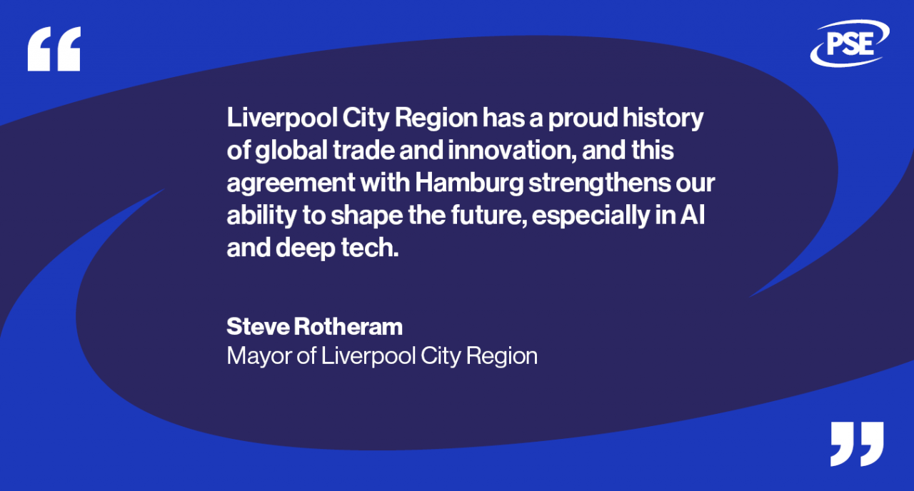 Liverpool Hamburg QUOTE