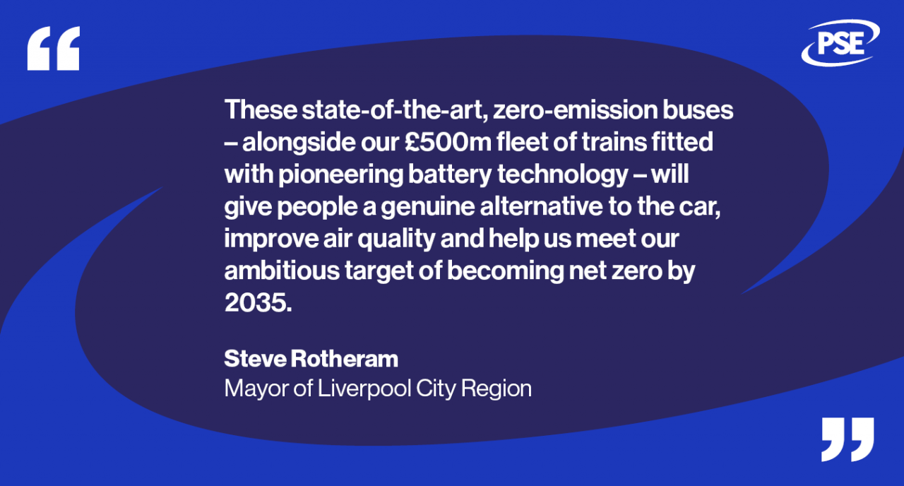 Liverpool buses QUOTE