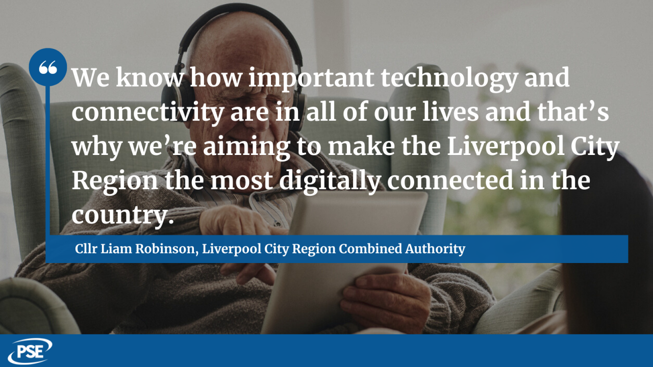 Liverpool digital inclusion quote