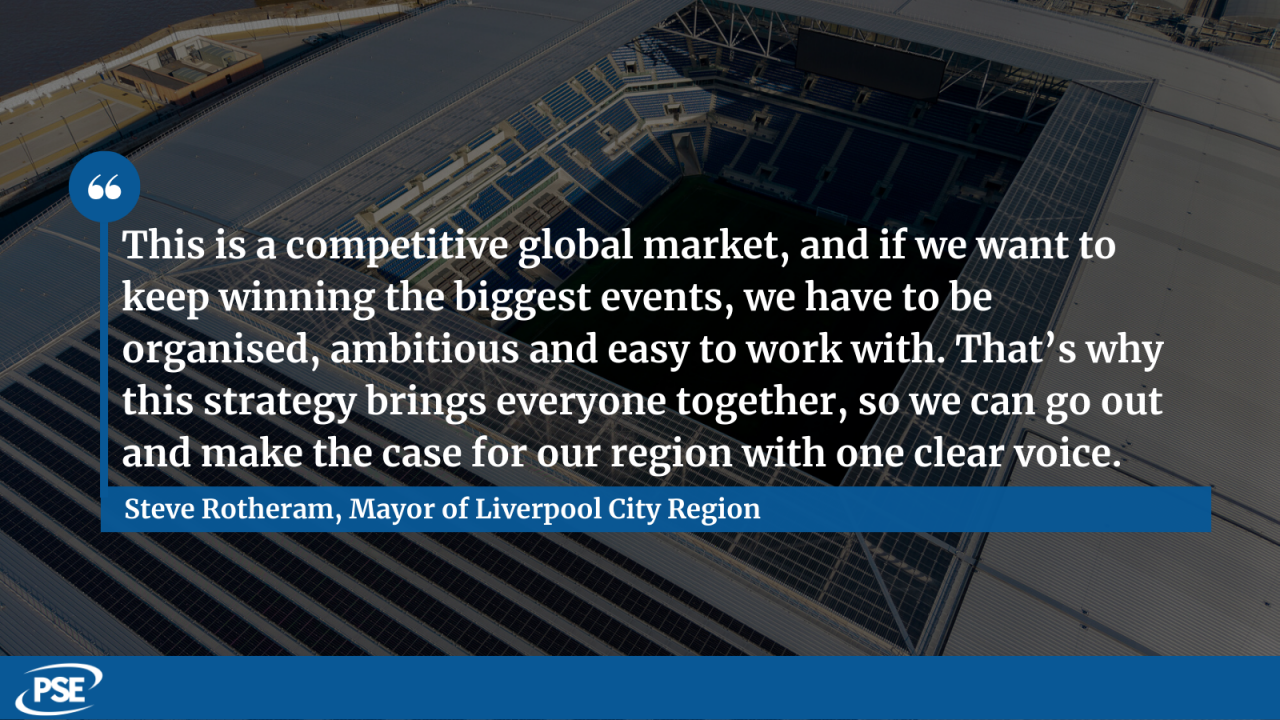 Liverpool events QUOTE