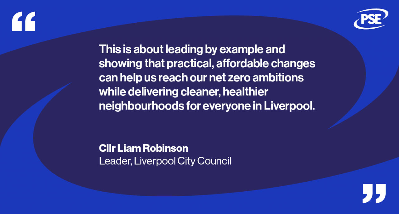 Liverpool fleet QUOTE