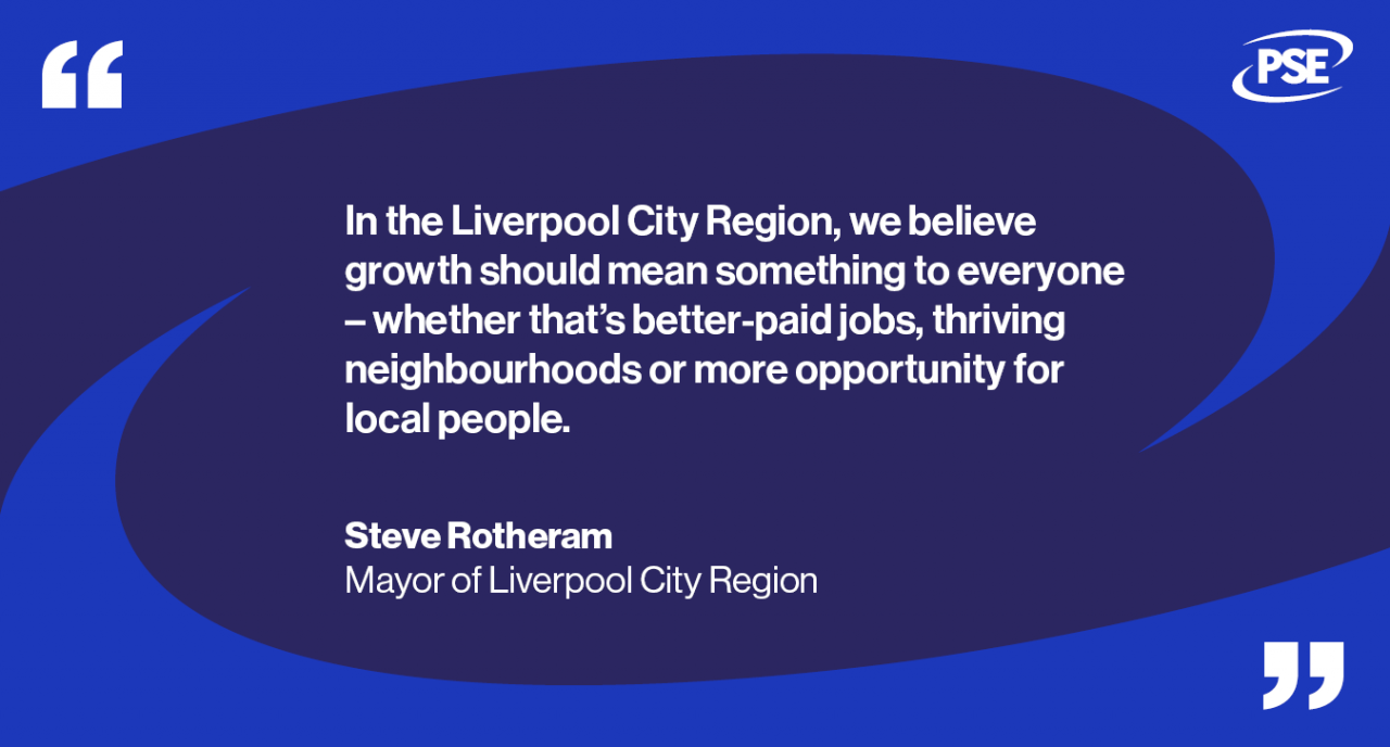 Liverpool investment QUOTE