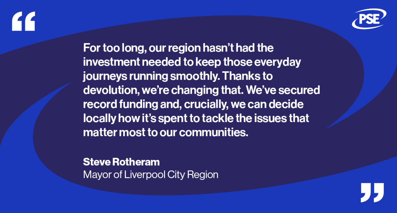 Liverpool roads QUOTE
