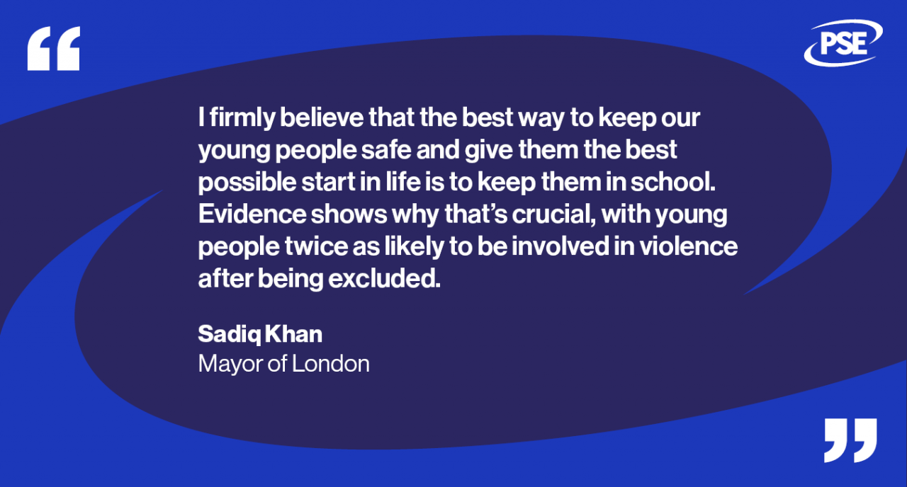 London absenteeism QUOTE