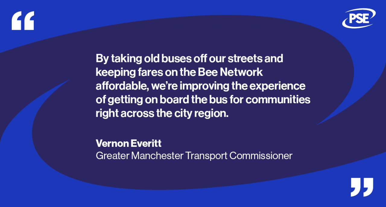 Manchester ZEB QUOTE