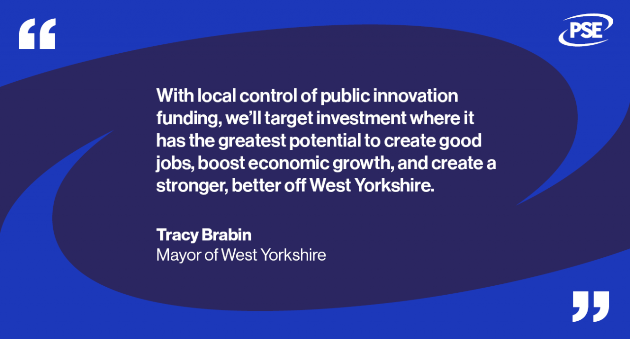 Mayor growth control QUOTE