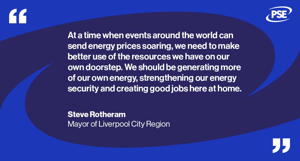 Mersey tidal QUOTE