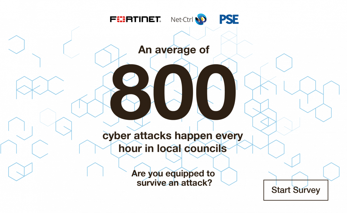 Complete our PSE cybersecurity survey now [mid content banner]