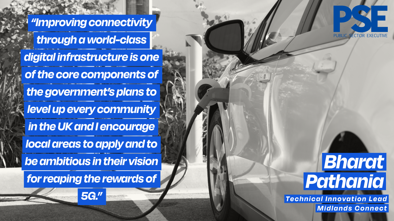 Midlands connect quote