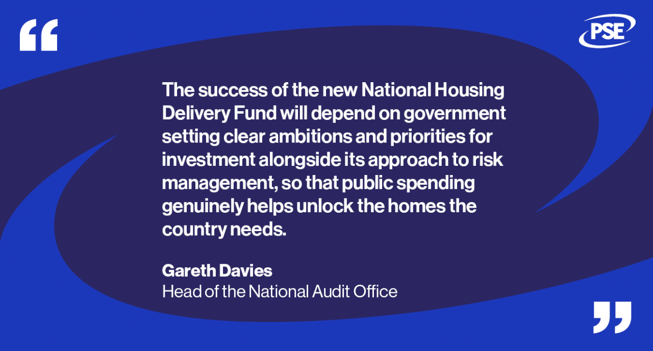 NAO housing QUOTE