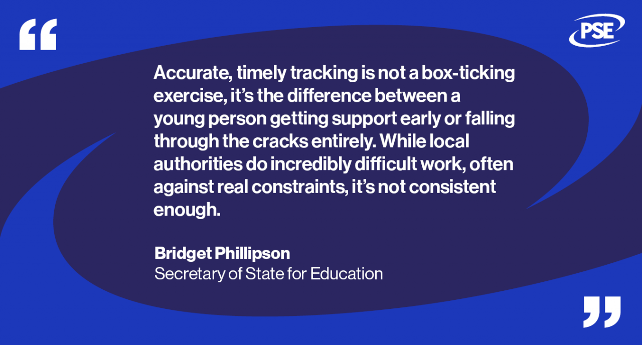 NEET support QUOTE