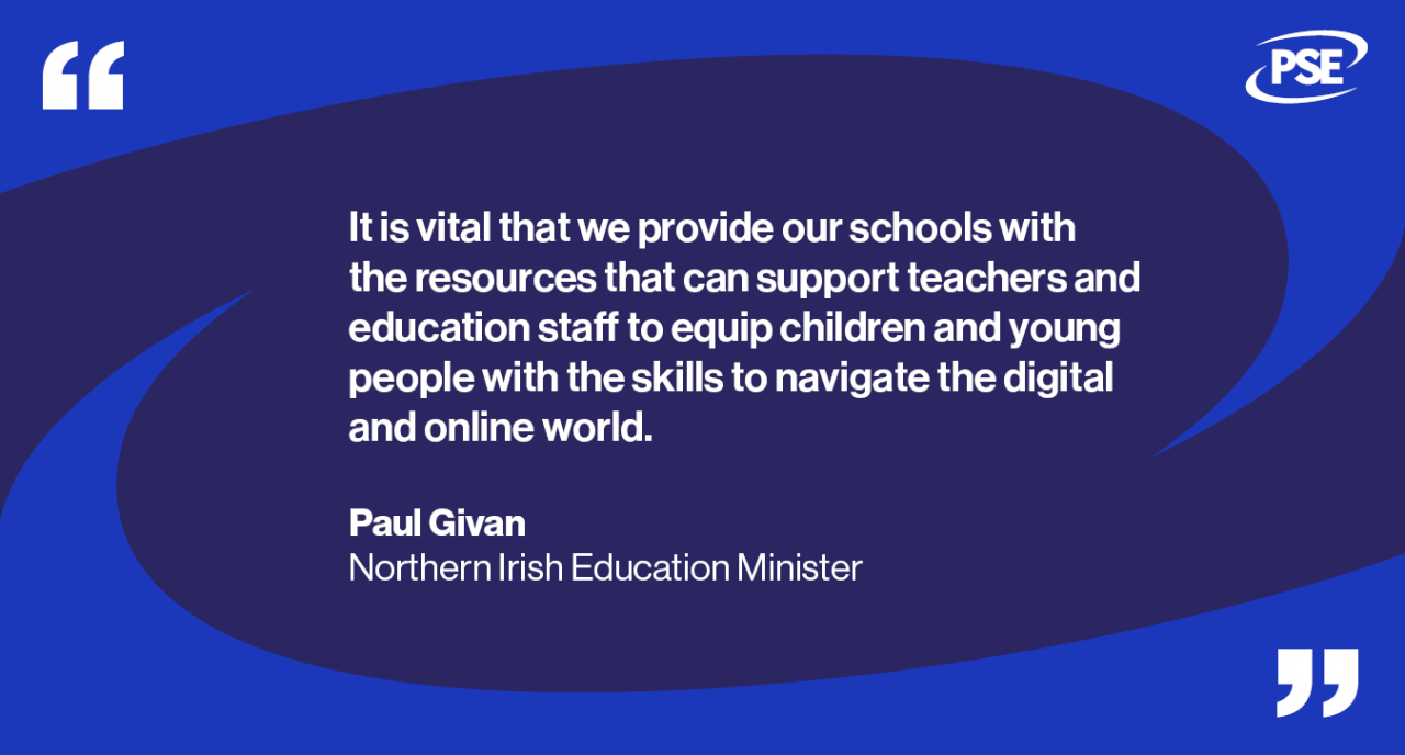 NI online safety QUOTE