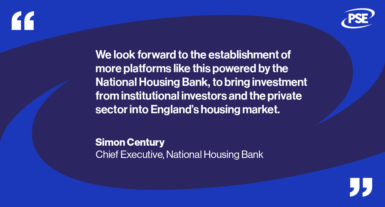 National housing bank QUOTE