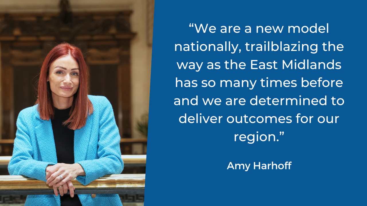 Quote from Amy Harhoff