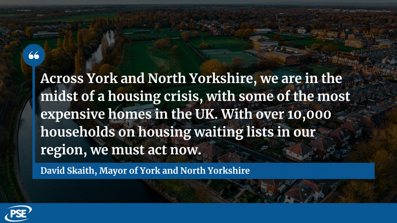 North Yorkshire QUOTE