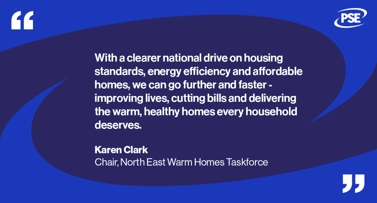 North east homes QUOTE