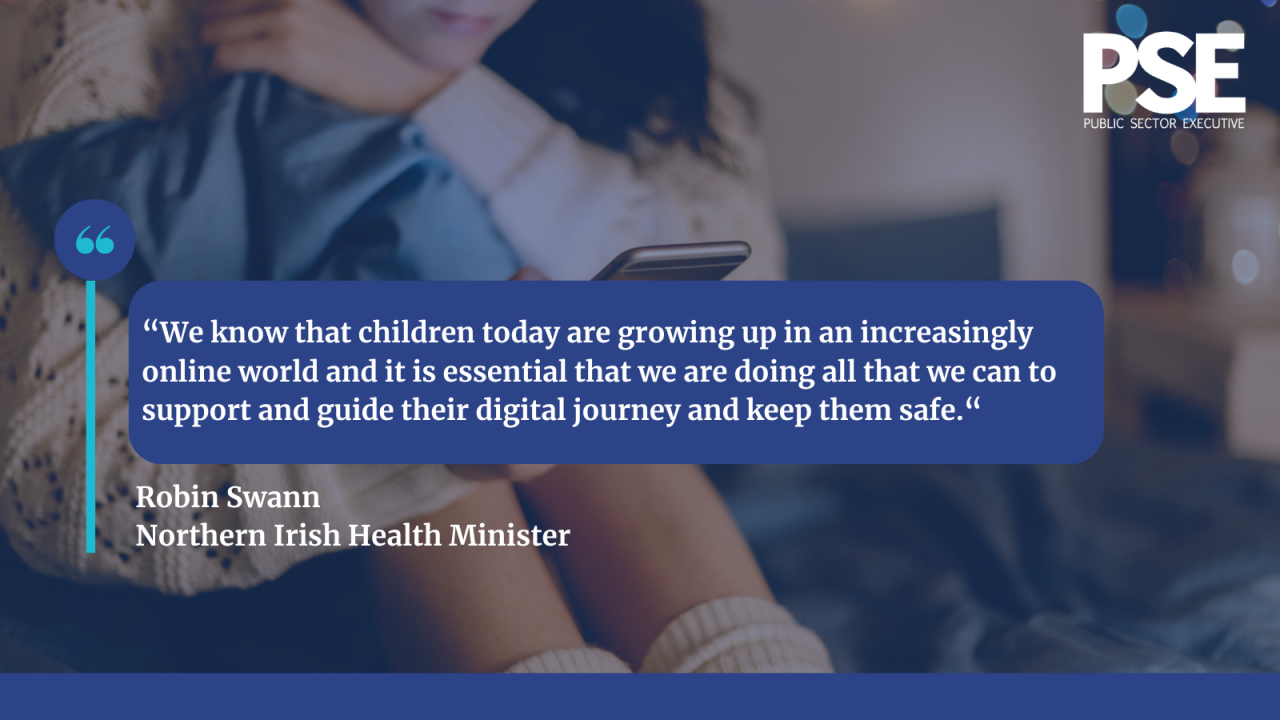 Northern Ireland Online Safety Hub