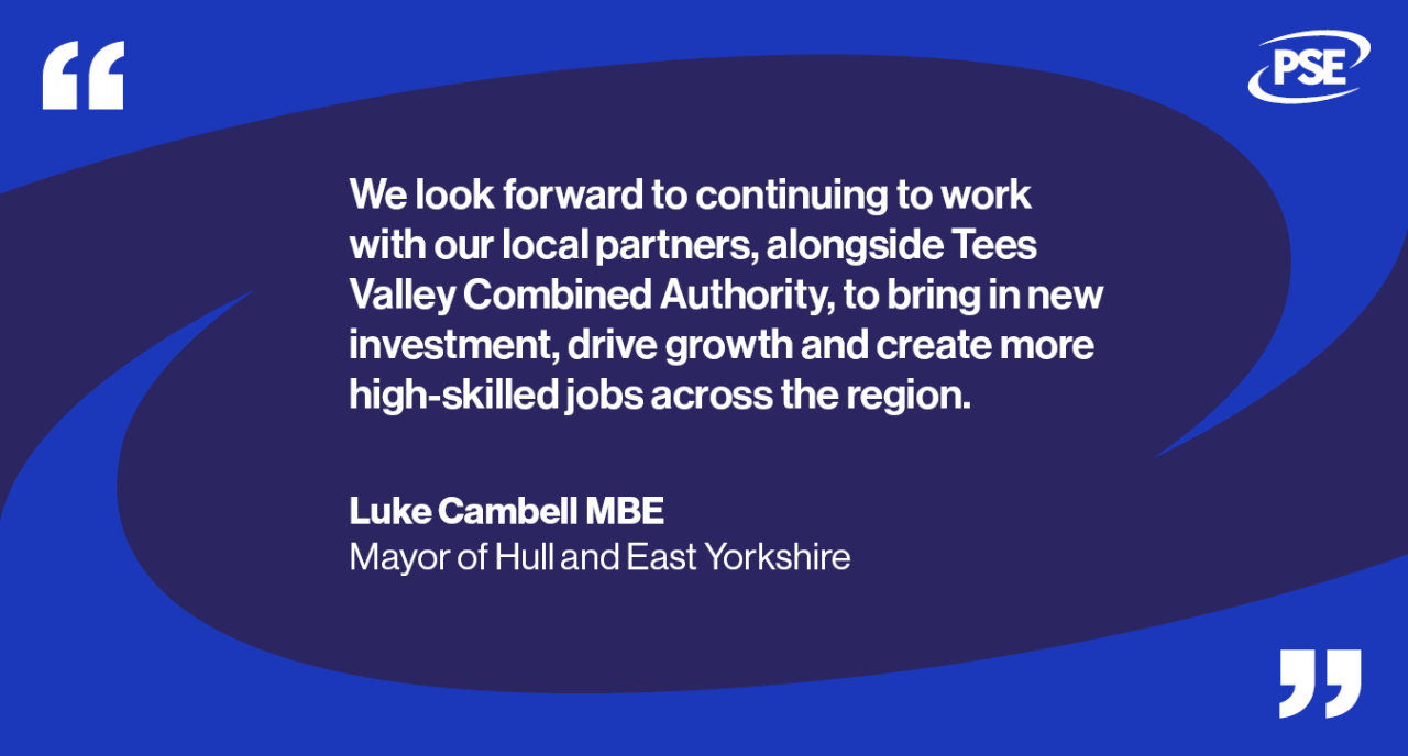 Northern energy funding QUOTE