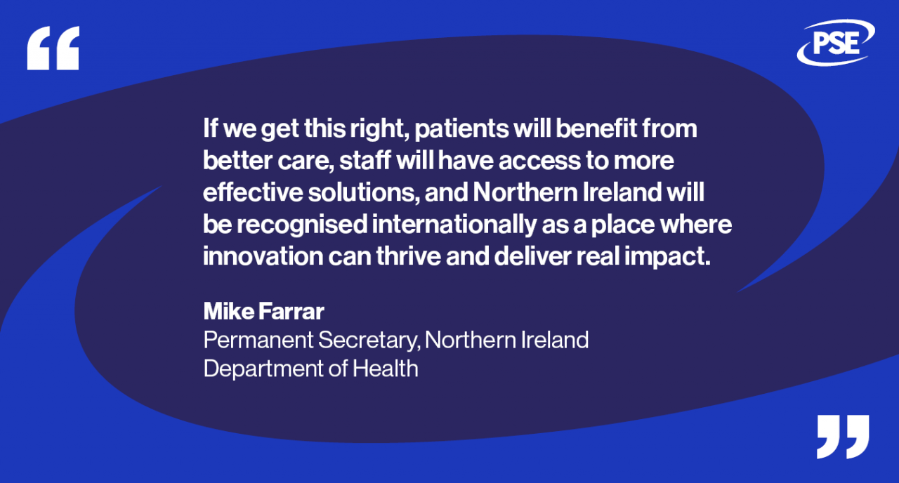 Northern ireland economic growth QUOTE