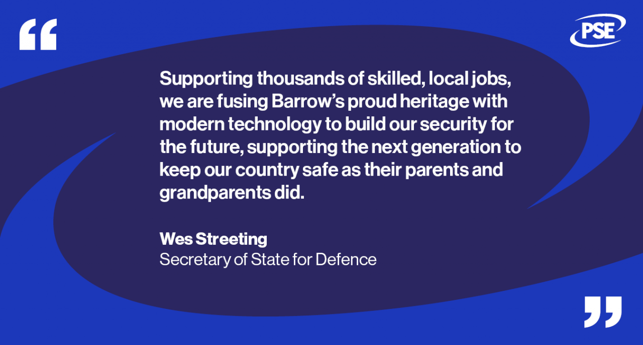 Nuclear deterrent QUOTE