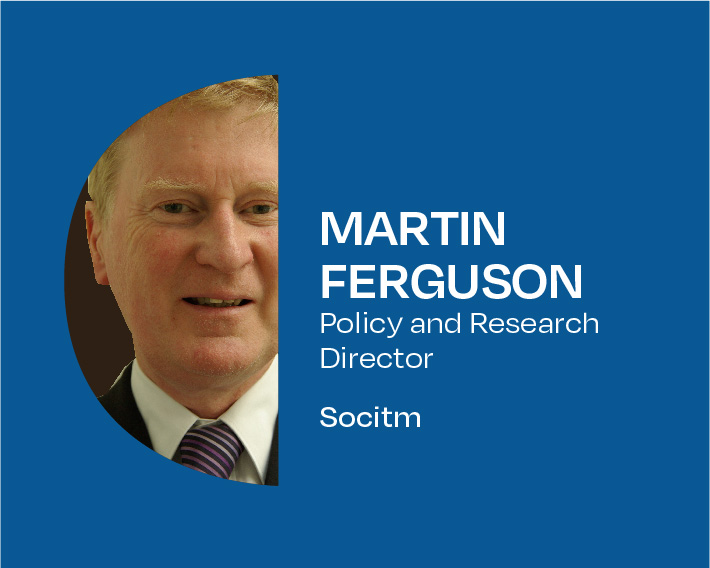 Martin Ferguson