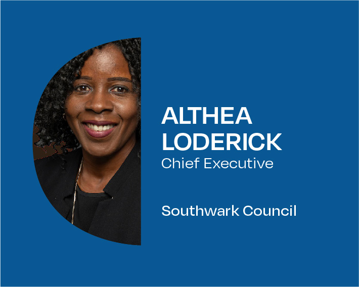 Althea Loderick