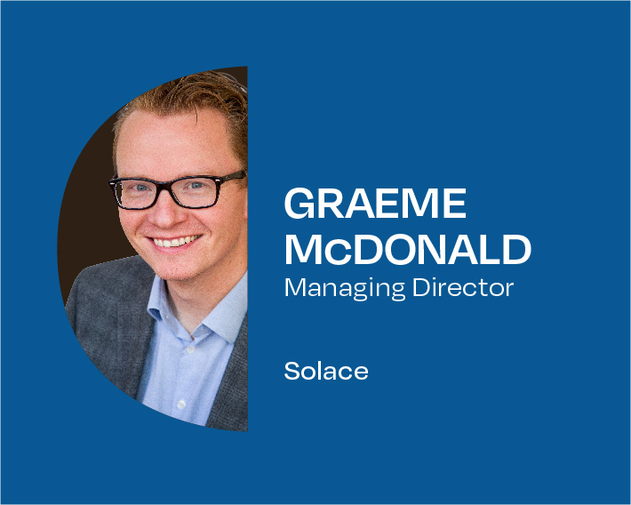 Graeme McDonald