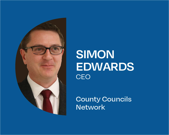 Simon Edwards