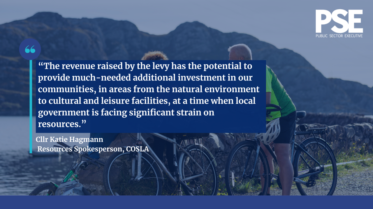 PSE Static Quote Scotland tourism levy