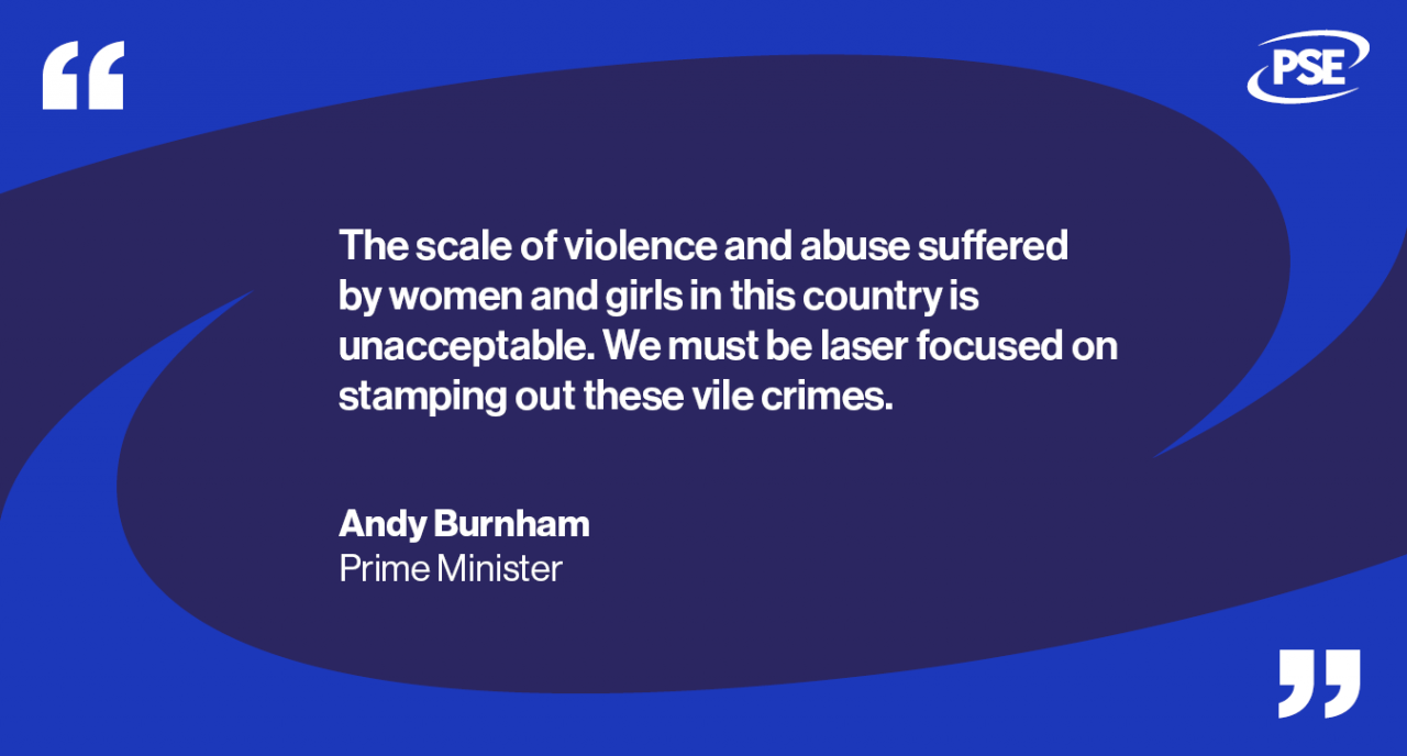 Police sexual offence specialists QUOTE