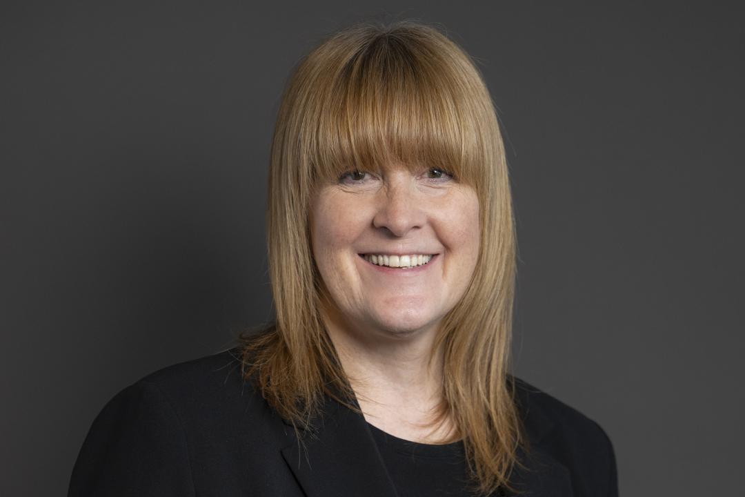 Sarah Jones Portrait