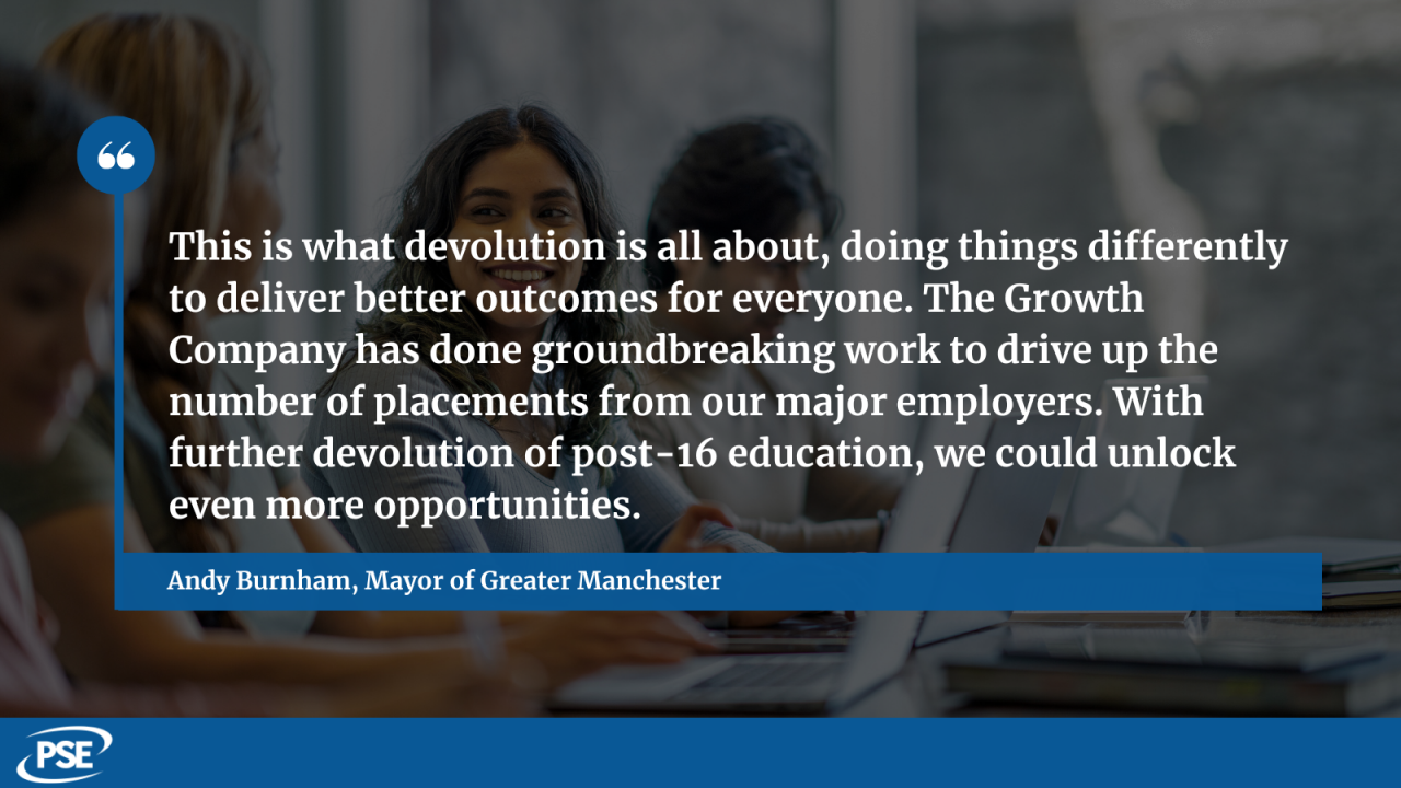 Public service skills QUOTE