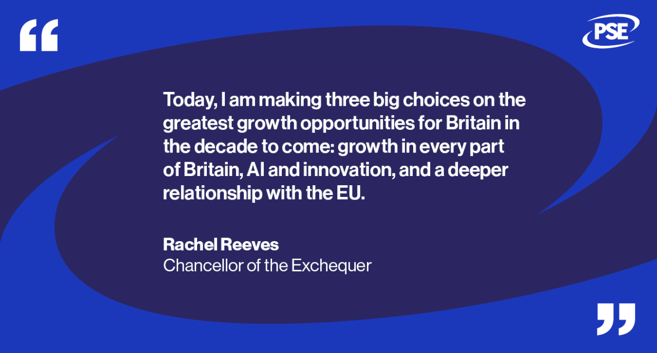 Quantum funding QUOTE