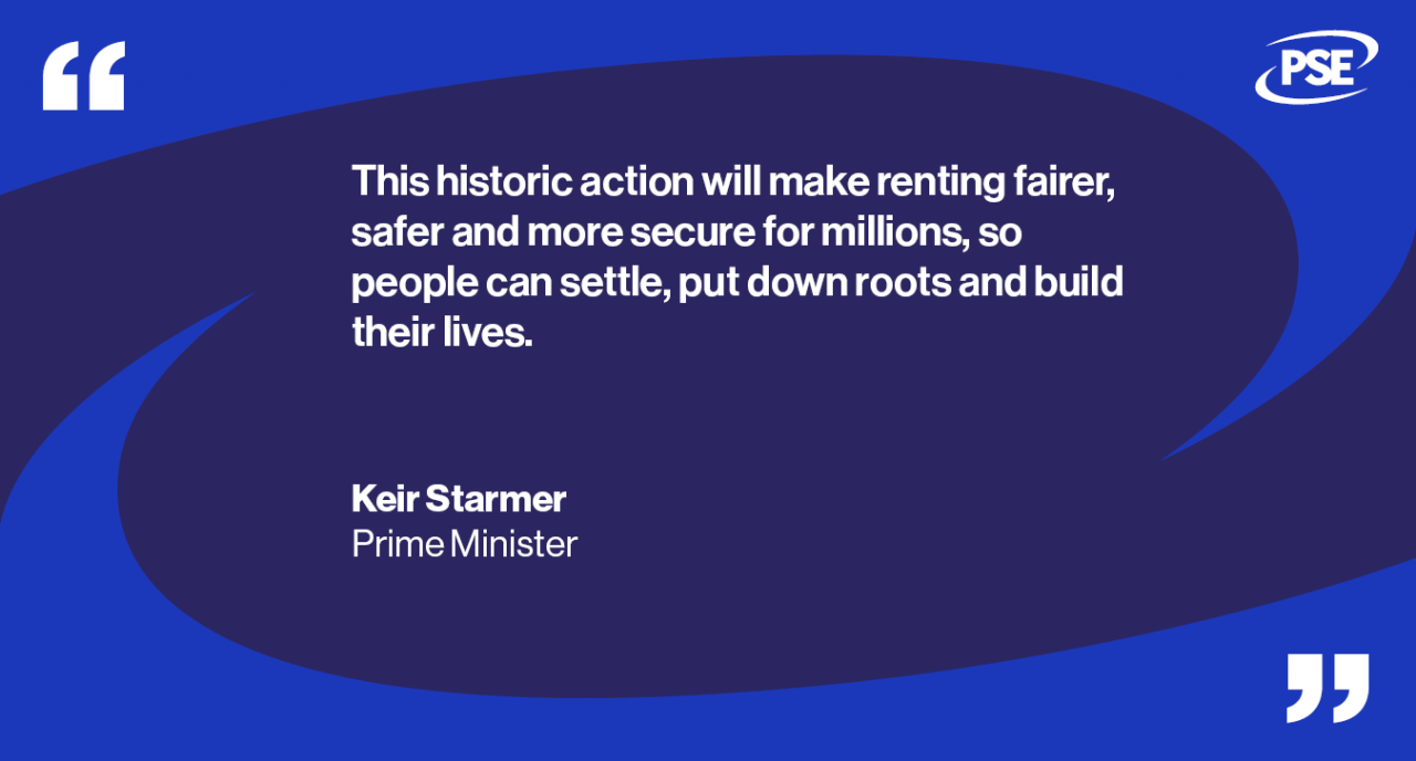 Renter reform rights quote